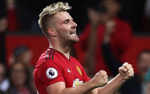 Eric Bailly và Luke Shaw chính là hai 'hợp đồng' lớn của Mourinho