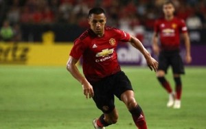 Điều gì đang xảy ra với Alexis Sanchez?