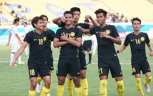 Các đội bóng Đông Nam Á gây tiếng vang ở lượt trận thứ nhất vòng bảng ASIAD 2018