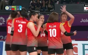Trực tiếp ASIAD 2018, trực tiếp bóng đá nam U23 Việt Nam vs U23 Bahrain