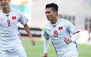 Trang chủ AFC cảnh báo U23 Việt Nam về U23 Bahrain