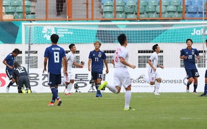 Báo chí Indonesia ca ngợi U23 Việt Nam hết lời vì khuất phục "ông lớn của châu Á"