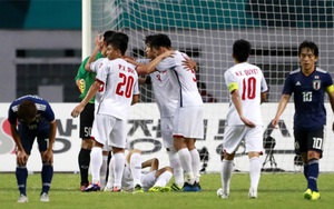 U23 Việt Nam thắng Nhật Bản đầy thuyết phục, không hề dựa vào may mắn