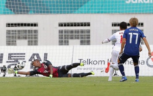 Báo quốc tế ca ngợi chiến thắng của U23 Việt Nam trước Nhật Bản, so sánh HLV Park với Hiddink