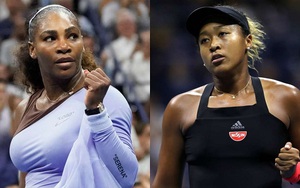 Lịch thi đấu chung kết Mỹ mở rộng (US Open 2018): Del Potro vs Djokovic, Serena Williams vs Naomi Osaka