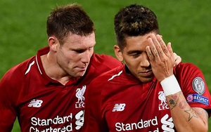 Chết cười với ảnh chế Firmino ăn mừng kiểu 'độc nhãn'