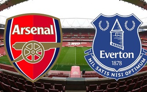 Soi kèo Arsenal vs Everton (22h00 ngày 23/9)