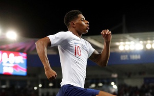 CẬP NHẬT tin sáng 13/9: "Rashford là Ronaldo nước Anh'. HLV Malaysia muốn đánh bại Việt Nam ở AFF Cup 2018