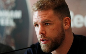 Nhà vô địch quyền anh gây sốc bằng trò đùa ác ý với người nghiện ma túy