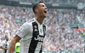 CẬP NHẬT sáng 17/9: Ronaldo 'mở tài khoản' ở Juve. De Gea là 'Messi phiên bản thủ môn'