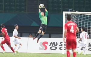 Vì sao Bùi Tiến Dũng sẽ đóng vai trò then chốt giúp U23 Việt Nam giành HCĐ?