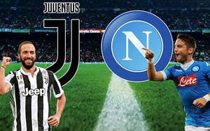 Soi kèo Juventus vs Napoli (23h00 ngày 29/9), Vòng 7 Serie A