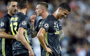 CẬP NHẬT tin tối 27/9: 'M.U nên bán Pogba để mua Messi'. Hôm nay ra phán quyết về thẻ đỏ của Ronaldo