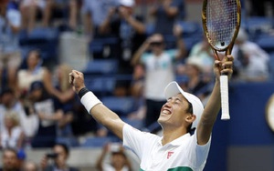 CẬP NHẬT sáng 6/9: Văn Lâm được báo nước ngoài khen ngợi, Nishikori vào Bán kết US Open.