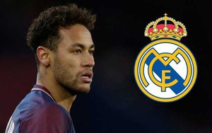 Real Madrid đạt thỏa thuận sơ bộ với Neymar, PSG mua Griezmann thay thế