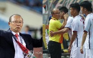 CẬP NHẬT tin tối 3/9: HLV Park không tự nhận "Hiddink của Việt Nam". "Thái Lan phải học hỏi VN"