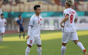 CẬP NHẬT sáng 5/9: Quang Hải được trang chủ AFC khen ngợi. Del Potro vào bán kết US Open