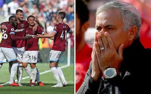 M.U: Không sa thải Mourinho bây giờ thì còn chờ đến lúc nào?