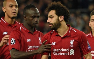 Liverpool kiếm tiền từ Champions League nhiều gấp đôi M.U, nhưng Real mới là số 1