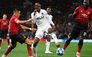 ĐIỂM NHẤN M.U 0-0 Valencia: Lukaku kiệt sức, Sanchez mất phong độ. M.U khủng hoảng thực sự