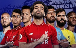 Soi kèo Liverpool vs Man City (23h30 ngày 07/10) - Vòng 7 giải Ngoại hạng Anh