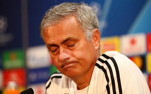 Mourinho sẽ bị sa thải vào ngày mai bất chấp kết quả trận gặp Newcastle