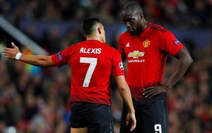 M.U vs Newcastle: Sanchez và Lukaku phải lấy lại phong độ, trao cơ hội cho người khát khao hơn