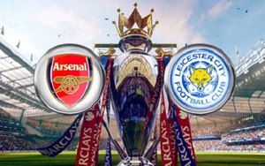 Nhận định và dự đoán Arsenal vs Leicester (02h00 ngày 23/10)