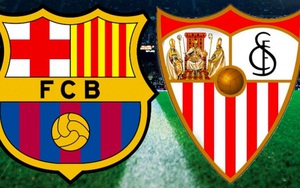 Nhận định và dự đoán trận Barcelona vs Sevilla (01h45 ngày 21/10)