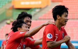 Xem TRỰC TIẾP bán kết U19 châu Á