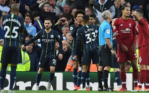 ĐIỂM NHẤN Liverpool 0-0 Man City: Bài toán 11m của Guardiola. Chelsea có thể mỉm cười