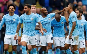 Xem trực tiếp trận Tottenham vs Man City (03h00, 30/10) ở đâu?