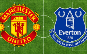 Xem trực tiếp M.U vs Everton (23h00, 28/10) ở đâu?