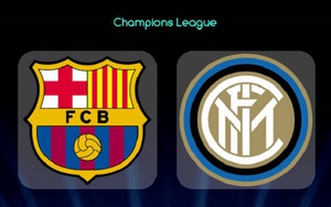 Nhận định, dự đoán và trực tiếp Barcelona vs Inter Milan (02h00 ngày 25/10)