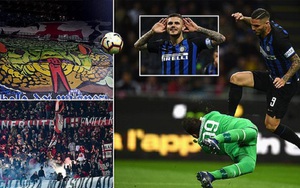 Mắc sai lầm sơ đẳng, Donnarumma bị cộng đồng mạng 'ném đá' không thương tiếc