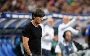 Vì sao tuyển Đức khủng hoảng, Joachim Loew vẫn không bị sa thải?