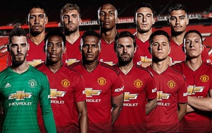 CẬP NHẬT tin sáng 15/10: Hoàng gia Saudi Arabia muốn mua M.U. Koscielny chỉ trích Deschamps, từ giã tuyển Pháp