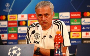 M.U của Mourinho đã rơi vào khủng hoảng như thế nào?