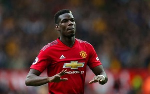 CHUYỂN NHƯỢNG M.U 28/10: M.U theo đuổi 'Kante mới'. Juve dùng lương cao để 'dụ' Pogba