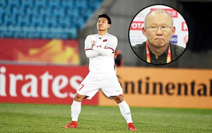 Văn Thanh đứt dây chằng, lỡ AFF Cup 2018 khiến HLV Park Hang Seo lo ngay ngáy