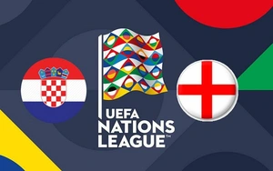 Soi kèo Croatia vs Anh (1h45 ngày 13/10)