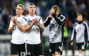 Nhận định và dự đoán kết quả Hà Lan vs Đức (01h45 ngày 14/10)