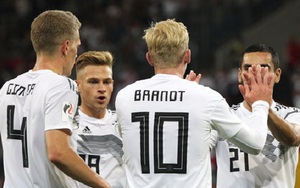 Link xem trực tiếp Hà Lan vs Đức (01h45, 14/10)