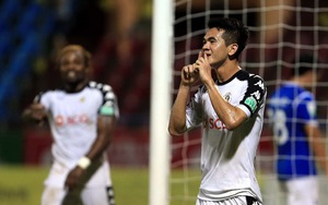 Văn Thanh chấn thương, HLV Park Hang Seo chọn ai thay thế ở AFF Cup 2018?