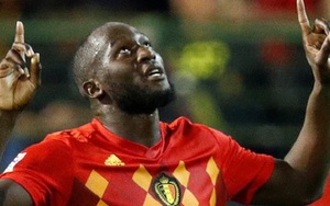 M.U: Áp lực, đồng đội và lối chơi tạo ra 2 bộ mặt đối nghịch nhau của Lukaku