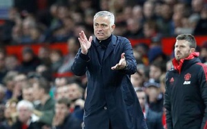 Mourinho phải thực hiện 5 quyết định lớn trước trận gặp Chelsea