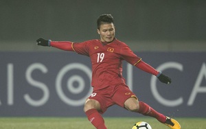 Báo Malaysia chỉ ra '3 cầu thủ nguy hiểm nhất của Việt Nam' (VTV6, VTC3 trực tiếp)