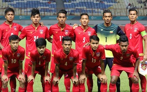 Xem trực tiếp Việt Nam vs Malaysia, Lào vs Myanmar (cùng 19h30 ngày 16/11)