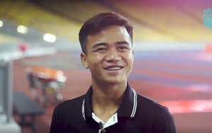 Sao trẻ Lào tuyên bố không ngán đá sân khách, sẽ chơi tấn công trước Malaysia