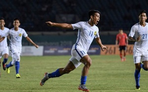 'Hung thần' của Hàn Quốc: 'Malaysia cần thắng Lào để tạo đà cho trận gặp Việt Nam'